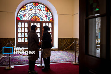 Shams-ol-Emareh Museum reopened in Tehran