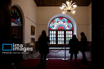 Shams-ol-Emareh Museum reopened in Tehran