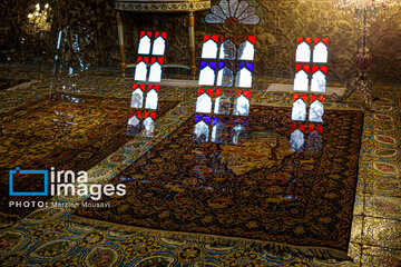 Shams-ol-Emareh Museum reopened in Tehran