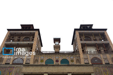 Shams-ol-Emareh Museum reopened in Tehran