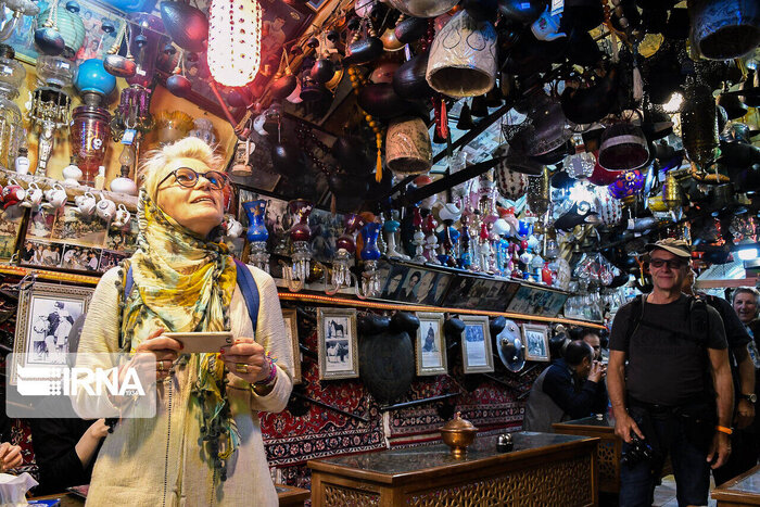 طرحهای نوین دولت چهاردهم برای التیام زخمهای گردشگری ایران