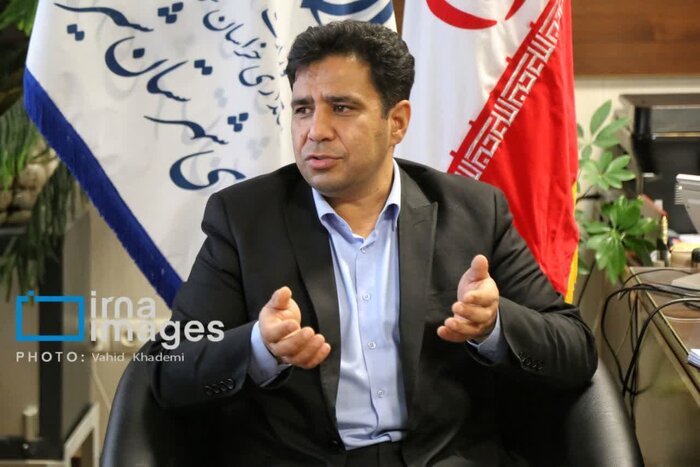 فرماندار: اجرای طرح انتقال آب سرانی در اولویت برنامههای شیروان است