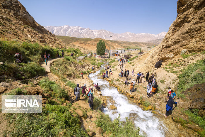 توسعه گردشگری چهارمحال و بختیاری در انتظار گشایش‌های دولت چهاردهم