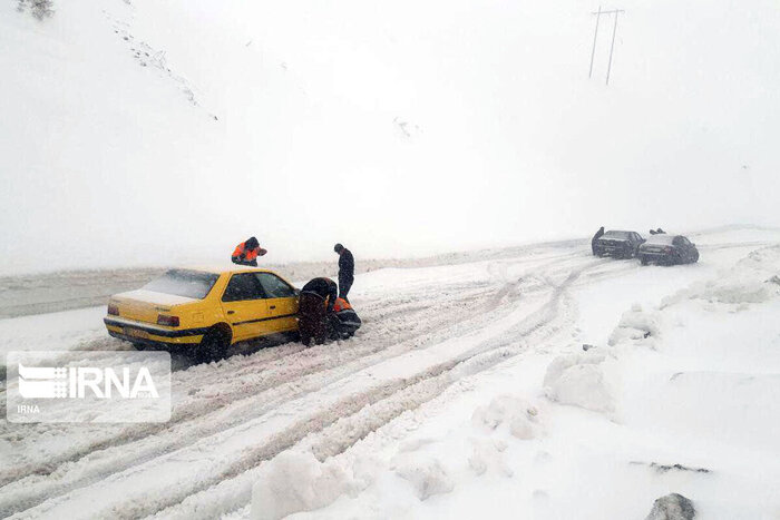 هوای مازندران پایان هفته جاری چگونه است