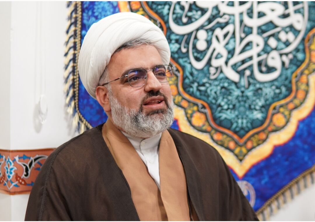 کانون‌های عظیم تبلیغ و گامی نوین در پیشبرد گفتمان انقلاب اسلامی