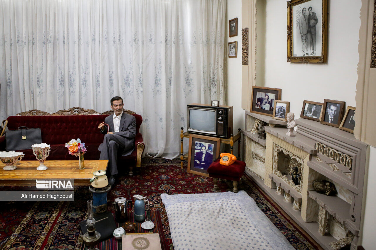 موزه بستری موثر در توسعه گردشگری/ تبریز پیشرو موزه داری موزه بستری موثر در توسعه گردشگری/ تبریز پیشرو موزه داری