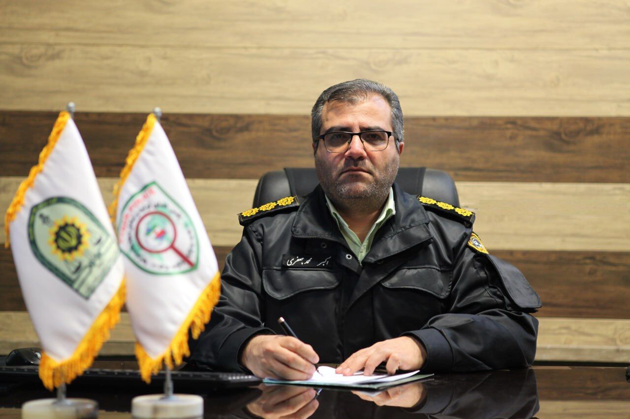 رمال حرفه ای در تبریز دستگیر شد رمال حرفه ای در تبریز دستگیر شد