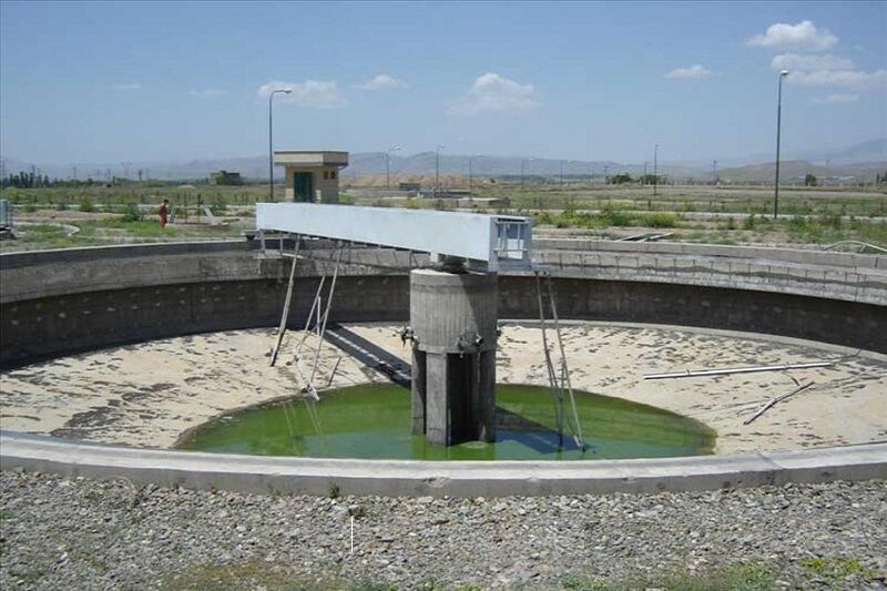 اجرای طرح تصفیه خانه فاضلاب مرند به دلیل کمبود بودجه نیمه فعال است اجرای طرح تصفیه خانه فاضلاب مرند به دلیل کمبود بودجه نیمه فعال است