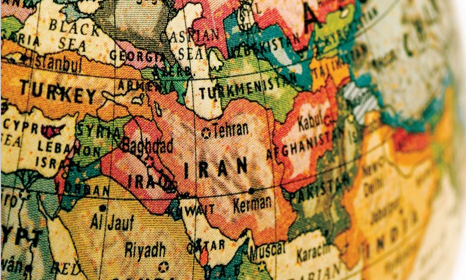 کاخ سفید به یک «خاورمیانه جدید» نیاز داشت کاخ سفید به یک «خاورمیانه جدید» نیاز داشت