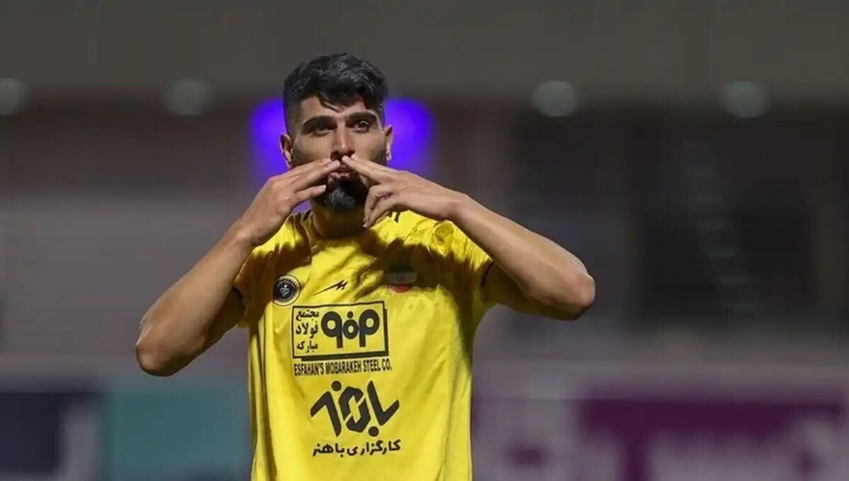 پروژه بازگشت ستارههای استقلال و پرسپولیس به اصفهان کلید خورد