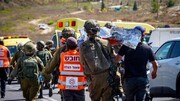 Palestinian resistance fighters conduct 17 anti-Israel operations in occupied West Bank