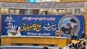 ایرانی وزیر خارجہ: شہید سلیمانی نے مزاحمتی فکر کو تحریک میں تبدیل کر دیا