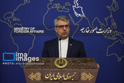 Iran sympathizes with China over deadly quake