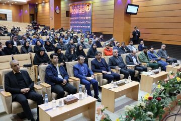 لزوم تدوین سند جامع راهبردی روابط عمومی‌ها در خراسان جنوبی