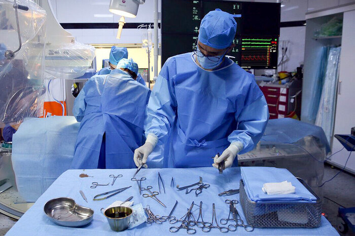 از بازداشت ۲ نفر در حادثه بندر رجایی تا بارگیری ۳۰۰ قلم دارو برای ارسال به عربستان