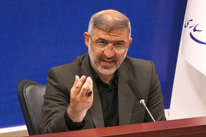 تکمیل طرحهای نیمهتمام ساری نیازمند ۳۵ هزار میلیارد ریال اعتبار است