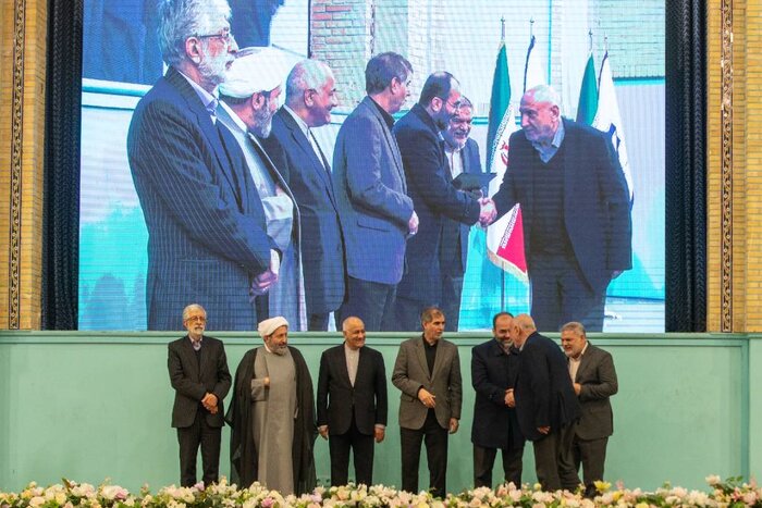 فاصله پژوهش و عمل در دیپلماسی فرهنگی را به حداقل میرسانیم