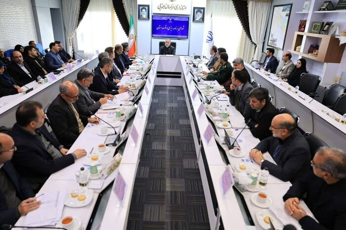 مدیران خراسان جنوبی مکلف به جذب اعتبارات ملی هستند