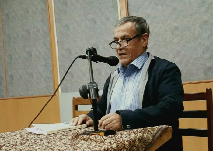 نغمه دلنشین عشق در پس شمشیرها و گرزهای شاهنامه