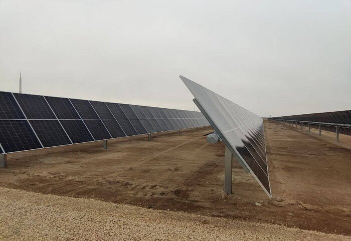 خوزستان پیشرو در تولید برق از انرژیهای تجدیدپذیر