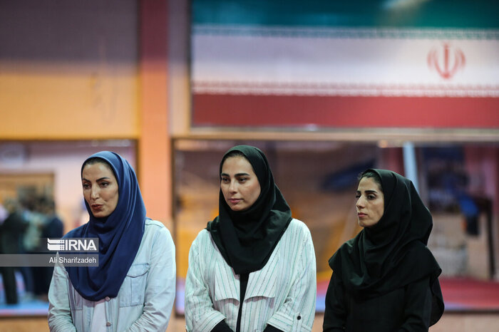 لقب اتحادیه جهانی کشتی به یزدانی در روز جواب دندانشکن طارمی به منتقدین ایتالیایی