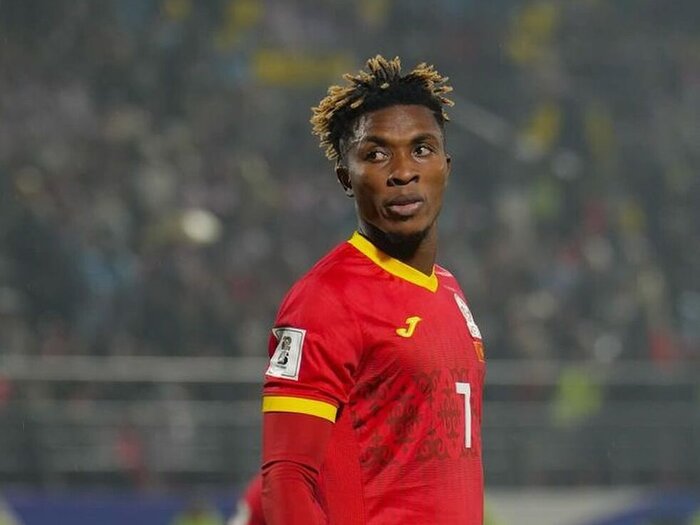 لقب اتحادیه جهانی کشتی به یزدانی در روز جواب دندانشکن طارمی به منتقدین ایتالیایی