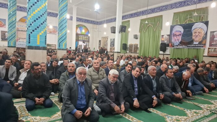 استاندار کرمان: آیتالله هاشمی تفاوتی بین اقشار جامعه قائل نبود