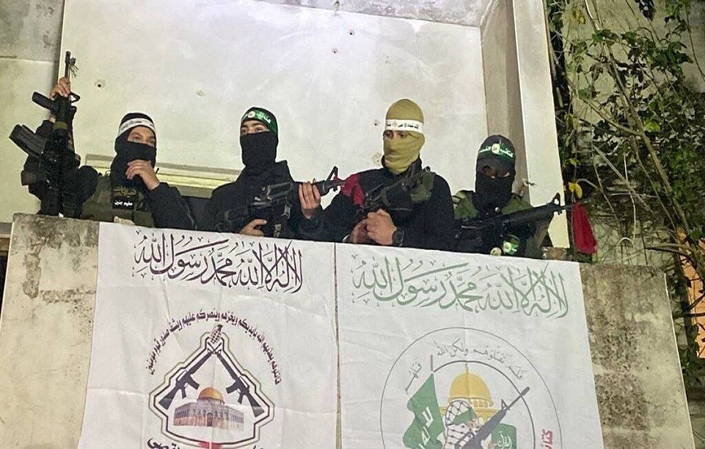 Hamas und Fatah: Die Palästinensische Autonomiebehörde hat alle roten Linien überschritten