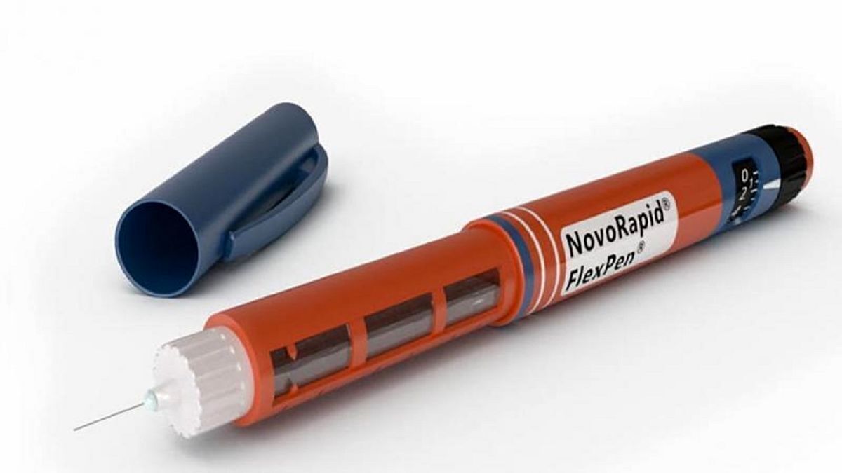 Iranian knowledge enterprise builds injector pens