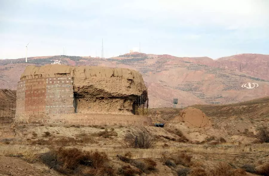 ربع رشیدی تبریز، اولین دانشگاه جهان با ۷۰۰ سال قدمت