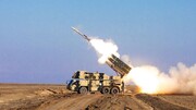 Iran's defense systems successful against drones and cruise missiles in ‘Eqtedar 1403’ drills