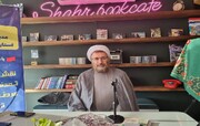 مردمی کردن برنامه‌ها راهبرد اصلی تبلیغات اسلامی اردبیل است