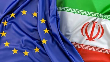 Porte-parole de l'UE à propos de la réunion Iran-Europe : Nous sommes en contact régulier avec l'Iran