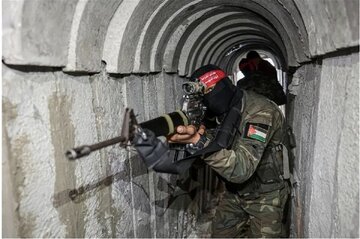 Hamas has recruited new forces in northern Gaza: Israeli sources