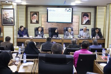 سرریز جمعیت سالانه ۱۲هزار مشترک گاز به شهرستان رباط‌کریم اضافه می‌کند