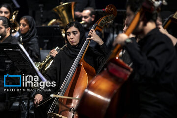 Orchestre Symphonique de Téhéran