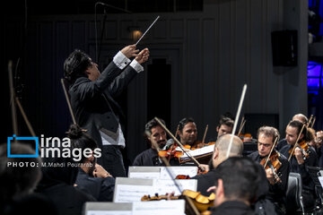 Orchestre Symphonique de Téhéran