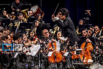 Orchestre Symphonique de Téhéran