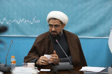 امام جمعه همدان: مساجد به مرکز فرهنگی و اجتماعی تبدیل شود