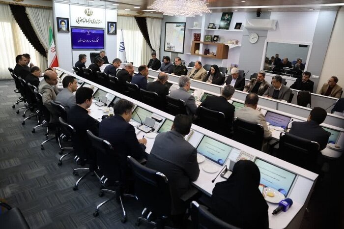 تمام امکانات برای فعال شدن بازارچههای مرزی خراسان جنوبی بسیج شود