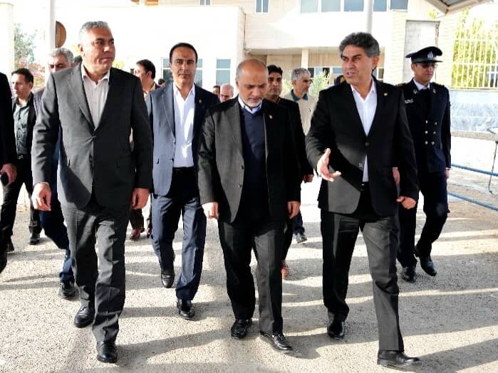 کسب وکار ساحلنشینان بوشهری رونق میگیرد