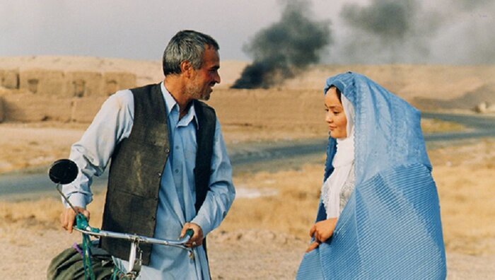 قربان نجفی: به هر قیمتی خنده گرفتن، کمدی نیست/ سه سال است بیکارم