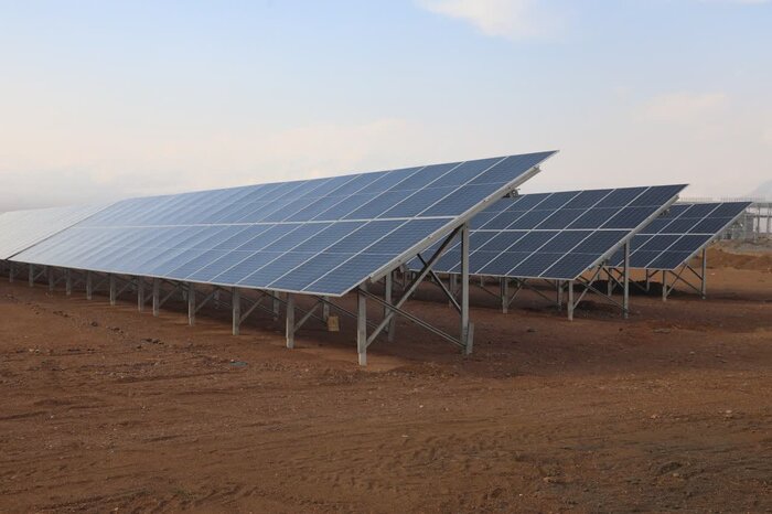 نیروگاه سیکل ترکیبی قم؛ از تولید راهبردی برق تا چالشهای زیست محیطی