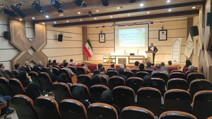 معاون فرماندار دزفول: سرمایه گذاری در حوزه انرژیهای تجدیدپذیر در دستور کار است