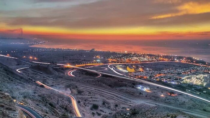 شیرینو، بندری در جنوب بوشهر که فقط نامش شهر شد