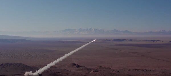 Iran's defense systems successful against drones and cruise missiles in ‘Eqtedar 1403’ drills