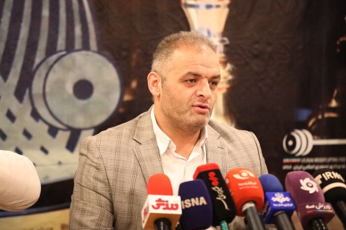 تغییرات مدیریتی استقلال در روز رونمایی از برنامه سرمربی ایتالیایی تیم ملی والیبال
