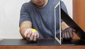 توانبخشی پس از سکته مغزی به کمک بازیهای واقعیت مجازی