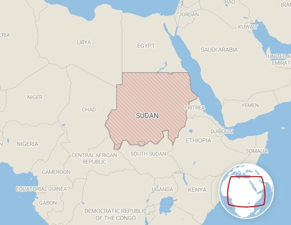 افزایش فشار بر امارات برای توقف حمایت از عاملان نسل کشی در سودان