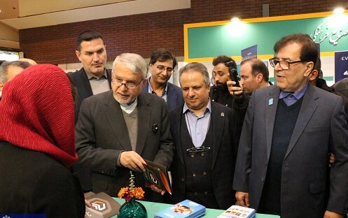 رهاورد دانشبنیانی جهادیها برای صنایع نرم و خلاق